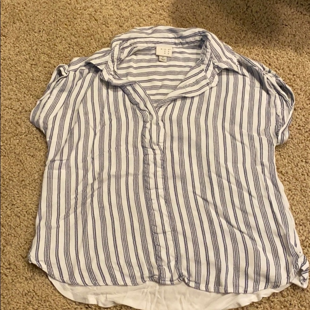 SHIRT